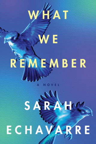Cover image for 9781542032650 - What We Remember