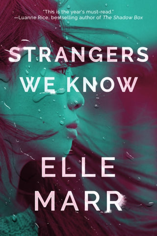 Cover image for 9781542032773 - Strangers We Know