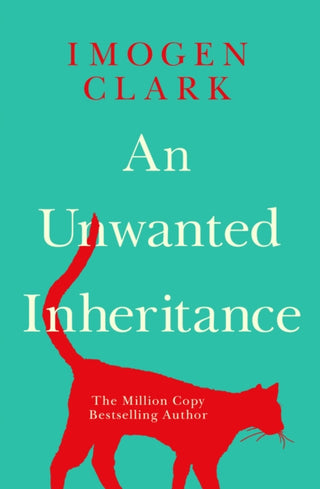 Cover image for 9781542032858 - An Unwanted Inheritance