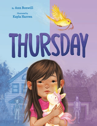 Cover image for 9781542032896 - Thursday