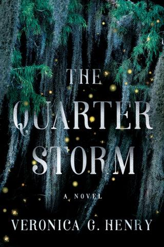 Cover image for 9781542033916 - The Quarter Storm