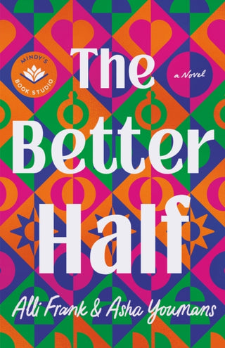 Cover image for 9781542034166 - The Better Half