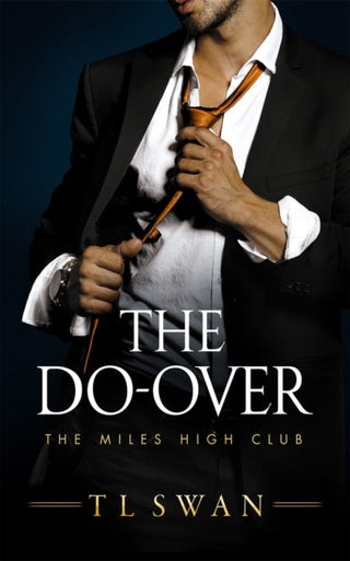 Cover image for 9781542034593 - The Do-Over