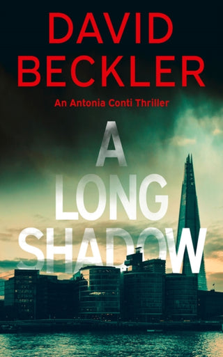 Cover image for 9781542034685 - A Long Shadow