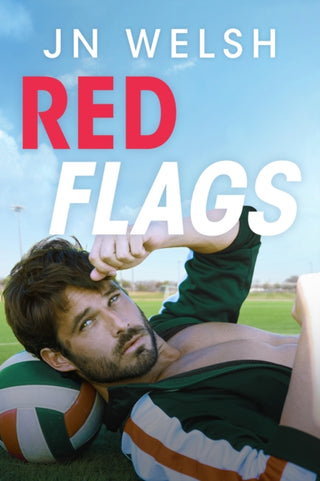 Cover image for 9781542034913 - Red Flags