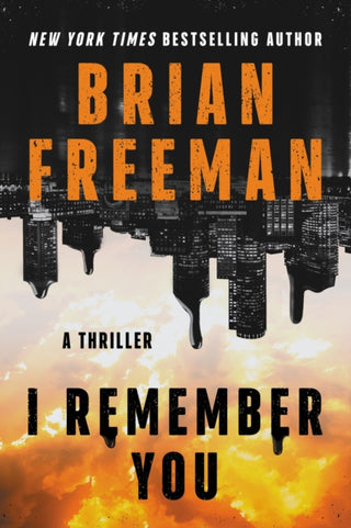 Cover image for 9781542035101 - I Remember You