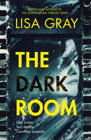 Cover image for 9781542035354 - The Dark Room