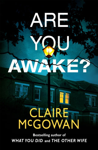 Cover image for 9781542035378 - Are You Awake?