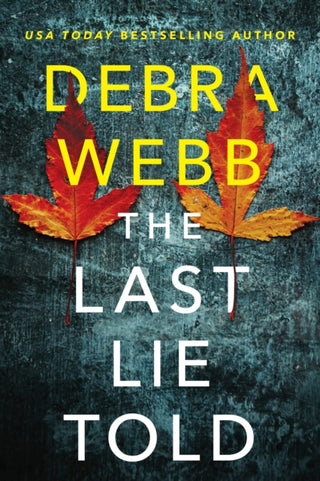 Supplemental image for 9781542035439 - The Last Lie Told