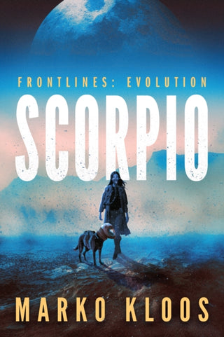 Cover image for 9781542035491 - Scorpio