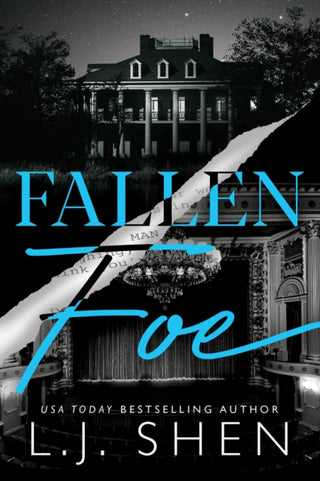 Supplemental image for 9781542036351 - Fallen Foe