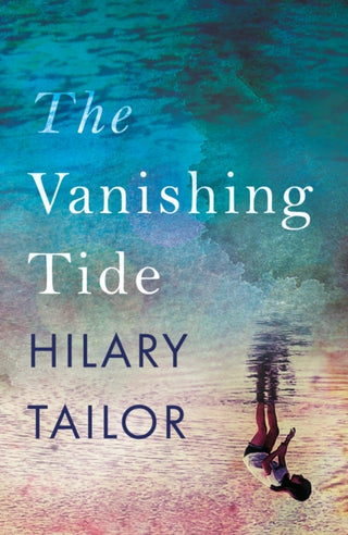 Cover image for 9781542036580 - The Vanishing Tide