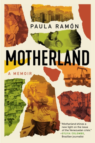 Supplemental image for 9781542036917 - Motherland