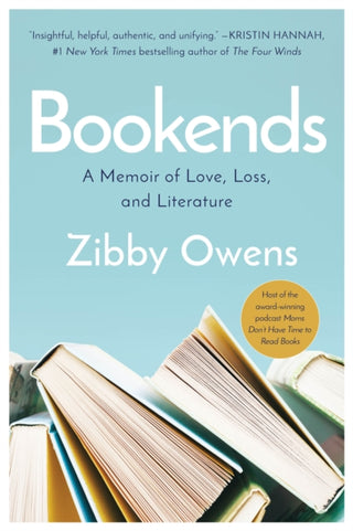 Cover image for 9781542036986 - Bookends