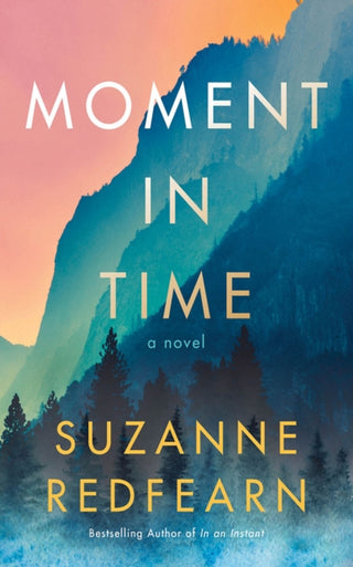 Cover image for 9781542037211 - Moment in Time