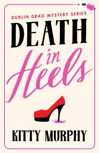 Cover image for 9781542037235 - Death in Heels