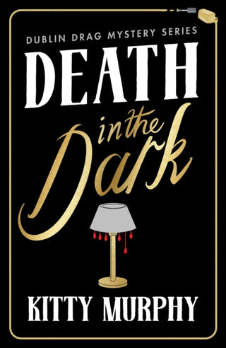 Cover image for 9781542037242 - Death in the Dark