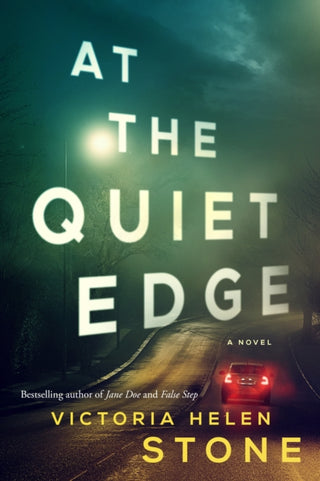 Cover image for 9781542037327 - At the Quiet Edge