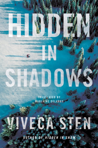 Cover image for 9781542037518 - Hidden in Shadows