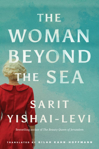 Cover image for 9781542037556 - The Woman Beyond the Sea
