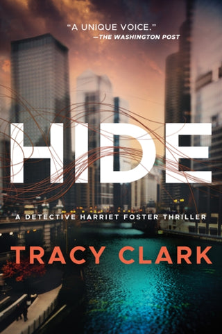 Cover image for 9781542037570 - Hide