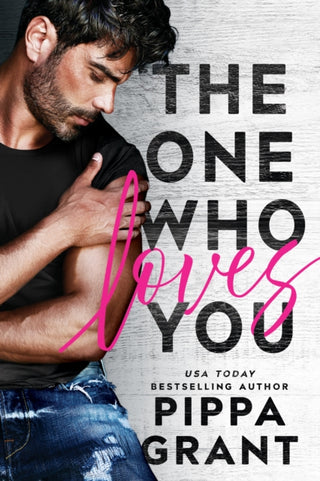 Cover image for 9781542037655 - The One Who Loves You