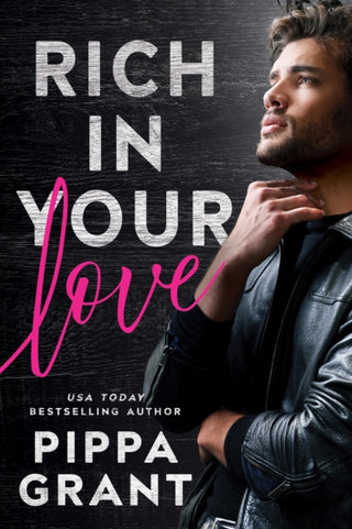 Supplemental image for 9781542037679 - Rich in Your Love