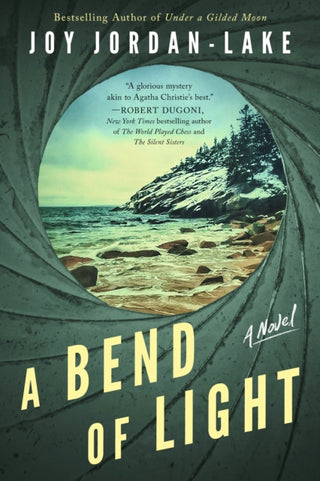 Cover image for 9781542037907 - A Bend of Light