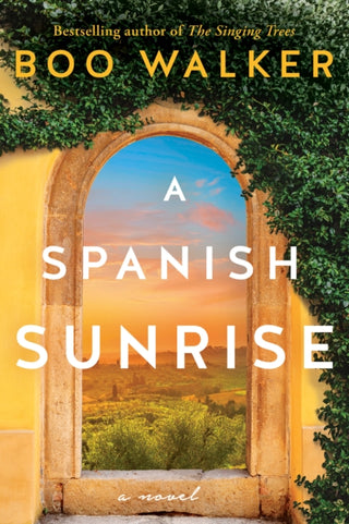 Cover image for 9781542037921 - A Spanish Sunrise