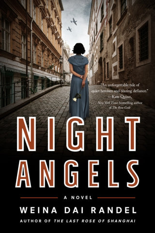 Supplemental image for 9781542038003 - Night Angels