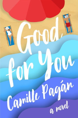 Cover image for 9781542038034 - Good for You