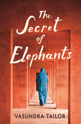 Cover image for 9781542038201 - The Secret of Elephants