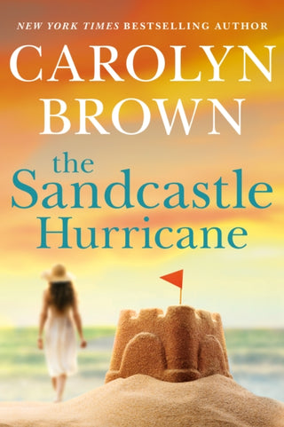 Cover image for 9781542038386 - The Sandcastle Hurricane