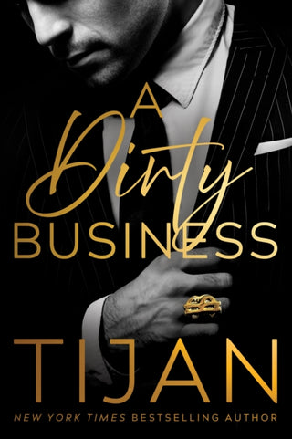 Cover image for 9781542038416 - A Dirty Business