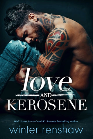 Cover image for 9781542038423 - Love and Kerosene