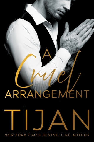 Cover image for 9781542038591 - A Cruel Arrangement