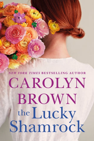 Cover image for 9781542038607 - The Lucky Shamrock