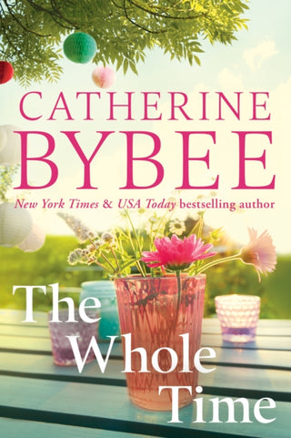 Cover image for 9781542038638 - The Whole Time