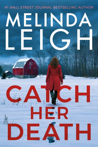 Cover image for 9781542038652 - Catch Her Death