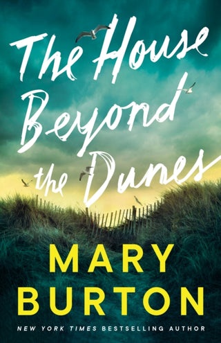 Cover image for 9781542038676 - The House Beyond the Dunes