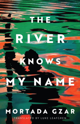 Cover image for 9781542038973 - The River Knows My Name