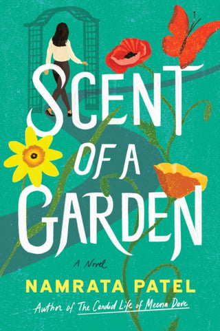 Cover image for 9781542039086 - Scent of a Garden