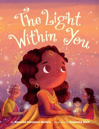 Cover image for 9781542039123 - The Light Within You