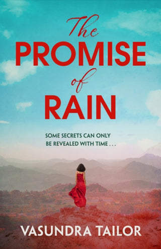 Cover image for 9781542039413 - The Promise of Rain