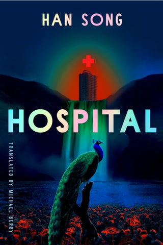 Cover image for 9781542039468 - Hospital
