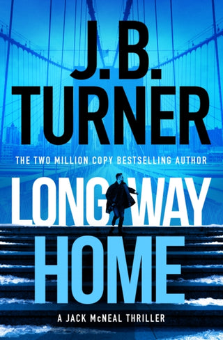 Supplemental image for 9781542039772 - Long Way Home