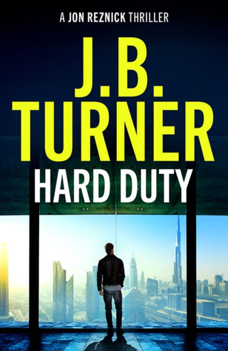 Supplemental image for 9781542039840 - Hard Duty