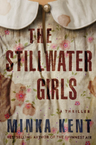 Cover image for 9781542040105 - The Stillwater Girls
