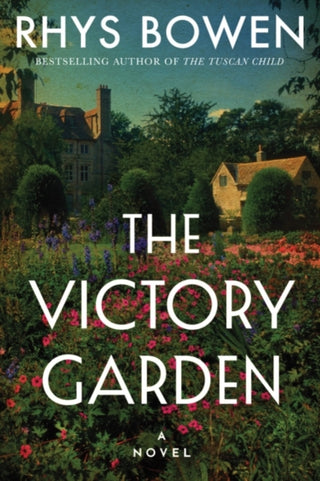 Cover image for 9781542040112 - The Victory Garden