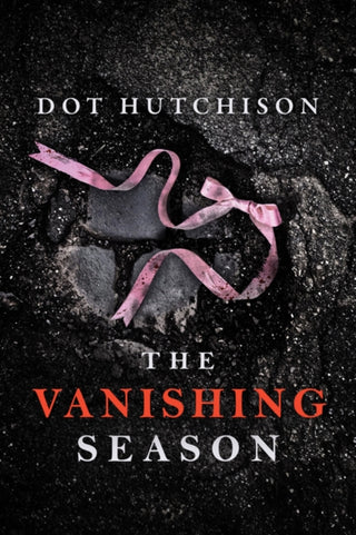 Cover image for 9781542040228 - The Vanishing Season